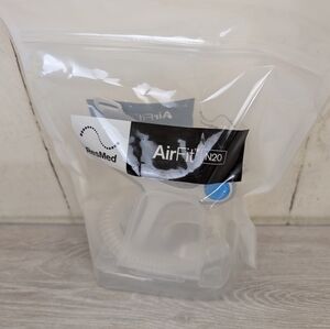 NEW ResMed AirFit N20 Frame Sys Small 63553